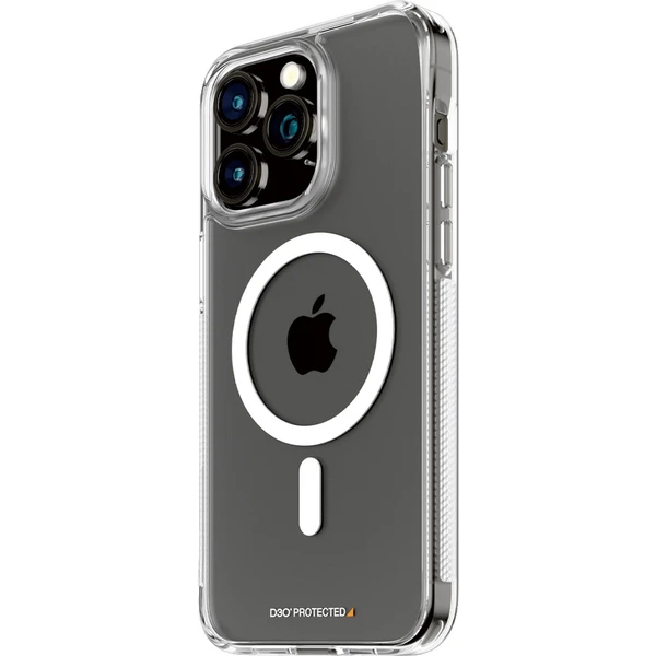 PanzerGlass HardCase MagSafe D30 Apple iPhone 15 Pro Max - iWant.cz
