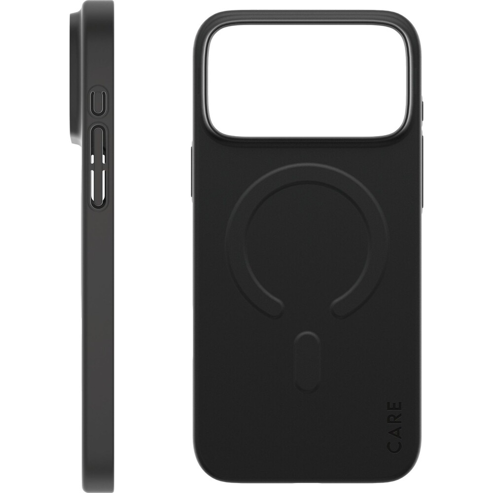 PanzerGlass-CARE-SL1M-1mm-MagSafe-kryt-Apple-iPhone-17-Pro-Max-cerny