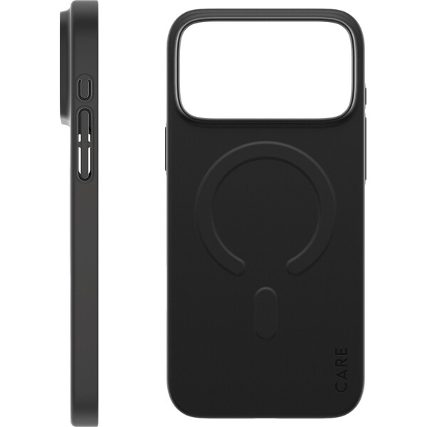 PanzerGlass-CARE-SL1M-1mm-MagSafe-kryt-Apple-iPhone-17-Pro-Max-cerny