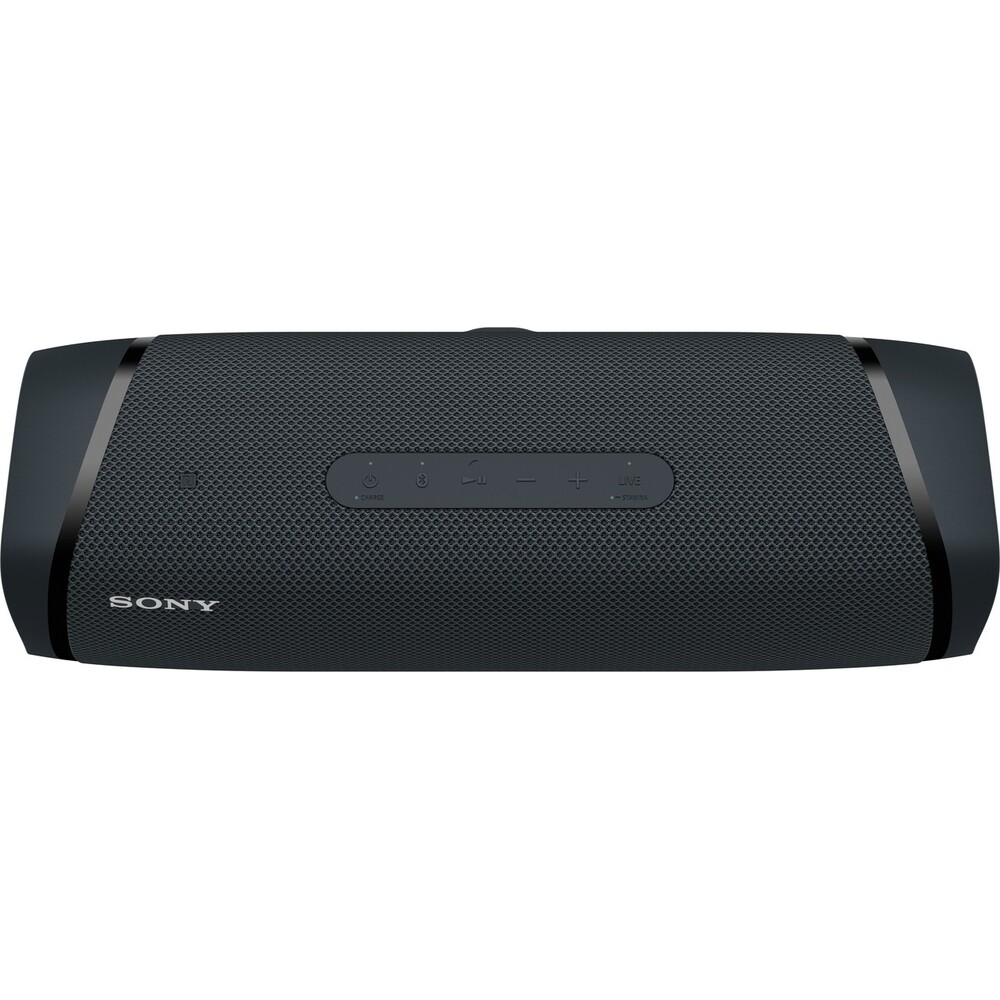 Sony-SRS-XB43-cerny
