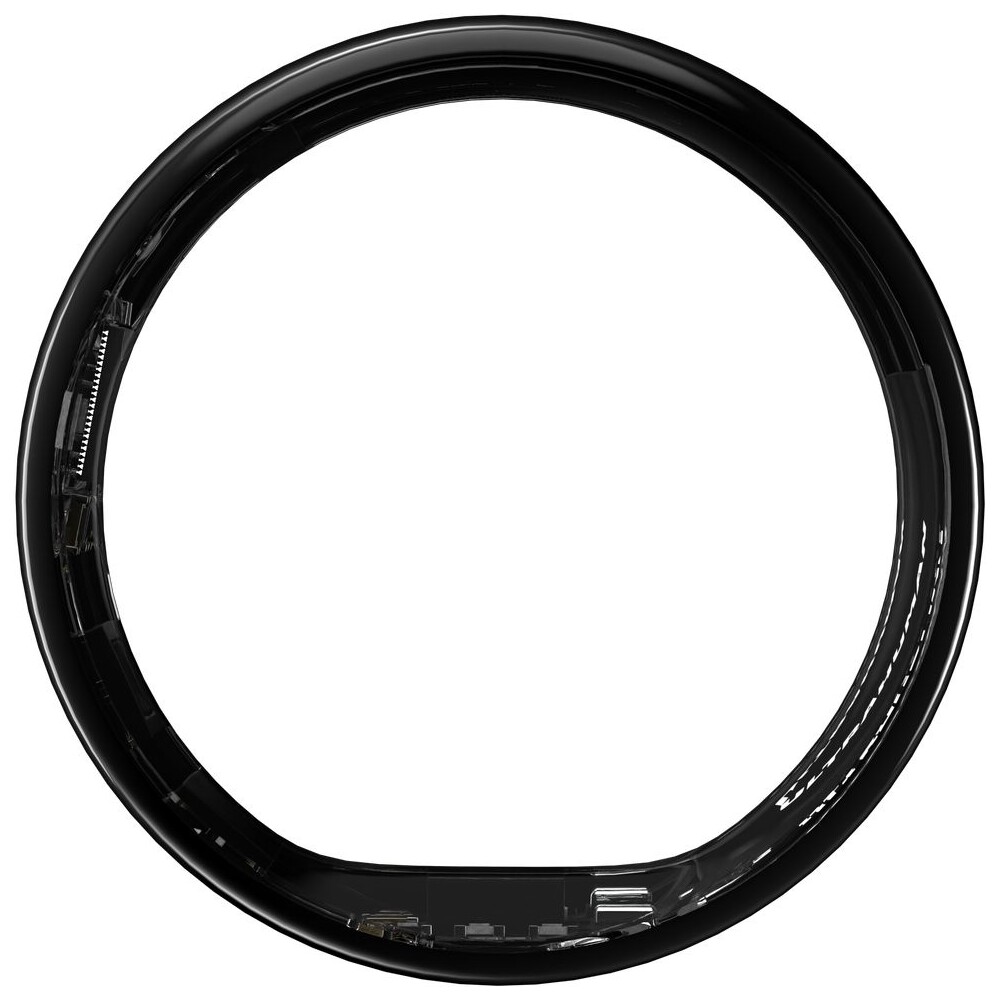 Ultrahuman-Ring-AIR-chytry-prsten-vel-8-Aster-Black