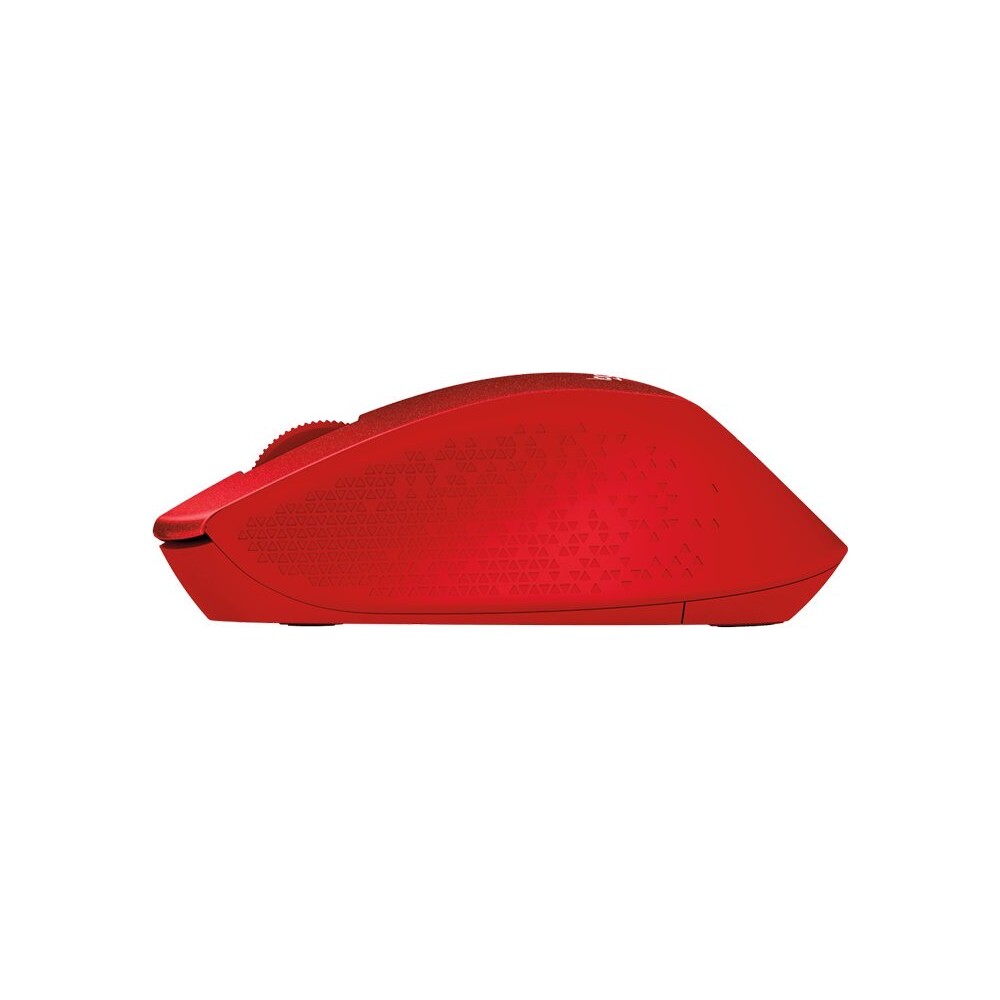 Logitech-M330-Silent-Plus-cervena