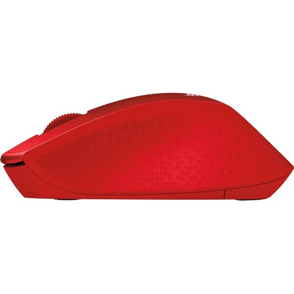Logitech-M330-Silent-Plus-cervena