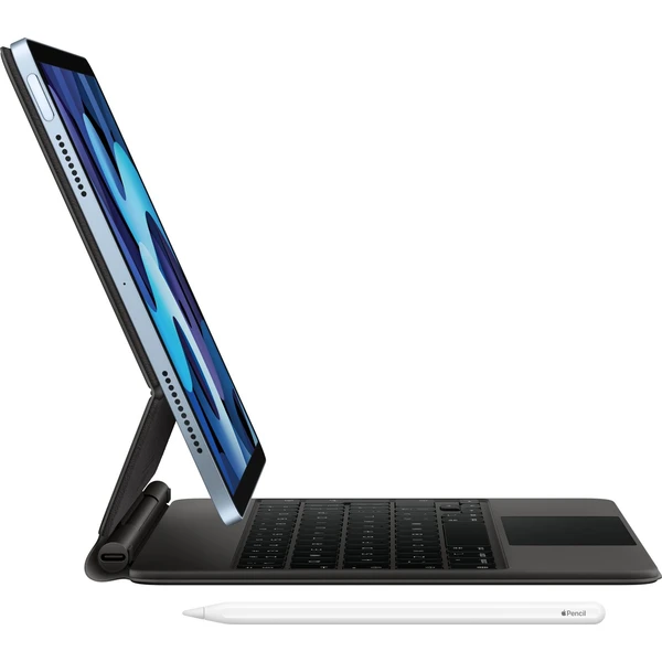 Apple iPad Air 64GB Wi-Fi blankytně modrý (2020)  - Tablety - Obrázek J8L1500301