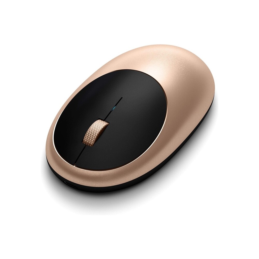 Satechi-M1-Bluetooth-bezdratova-mys-zlata