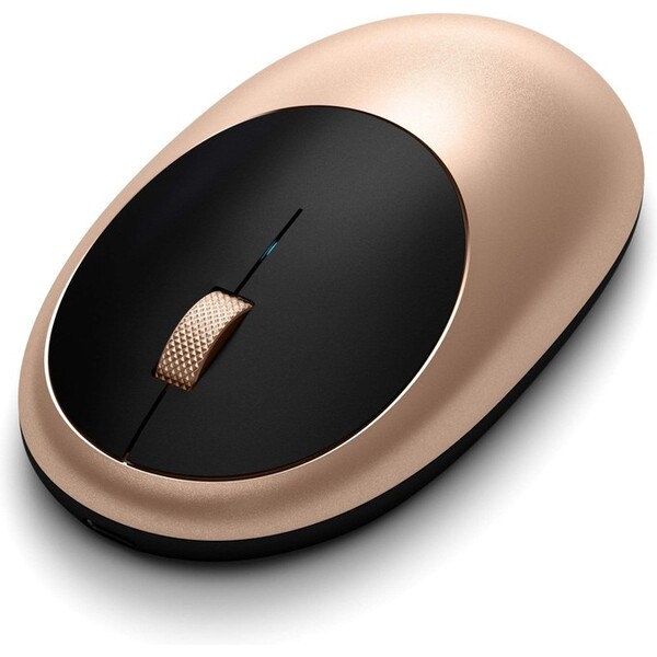 Satechi-M1-Bluetooth-bezdratova-mys-zlata