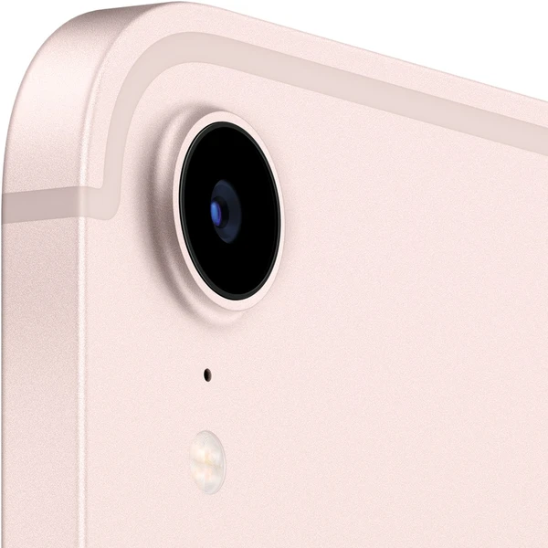Apple iPad mini 256GB Wi-Fi + Cellular růžový (2021) - Tablety - Obrázek J8QKF00101