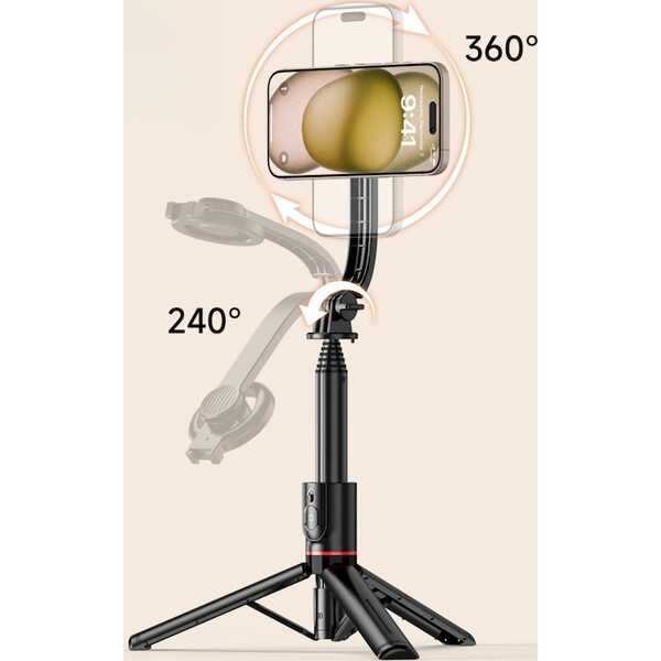 Cubenest-SLS01-Selfie-tyc-a-Tripod-s-MagSafe-cerna