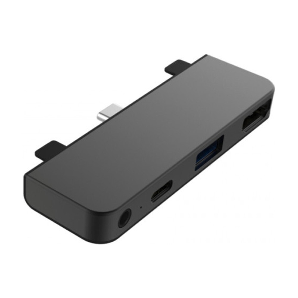 HyperDrive-4v1-USB-C-Hub-iPad-Pro-2018-2020-vesmirne-sedy