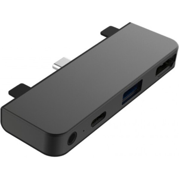 HyperDrive-4v1-USB-C-Hub-iPad-Pro-2018-2020-vesmirne-sedy