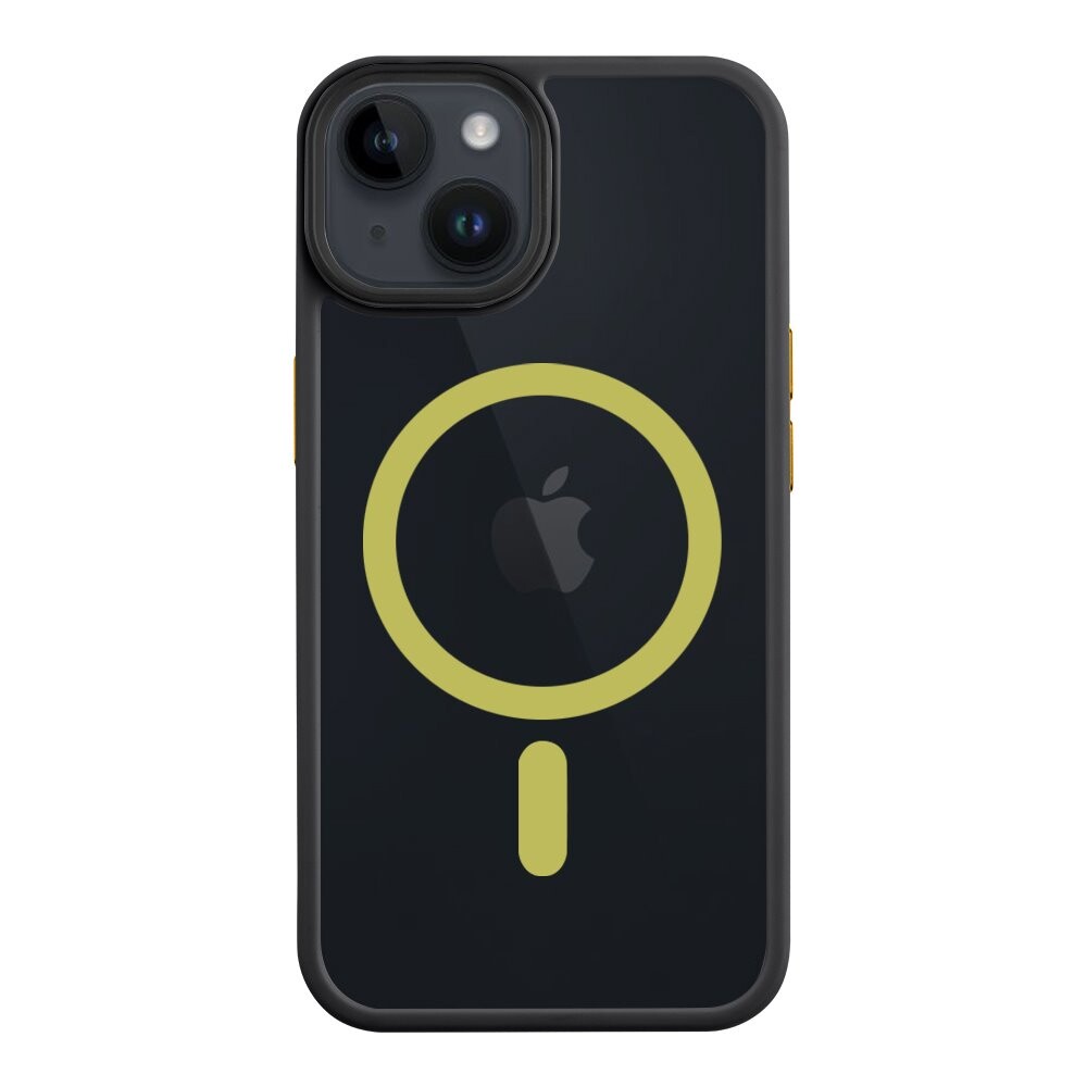 Tactical-MagForce-Hyperstealth-2-0-kryt-iPhone-14-Black-Yellow