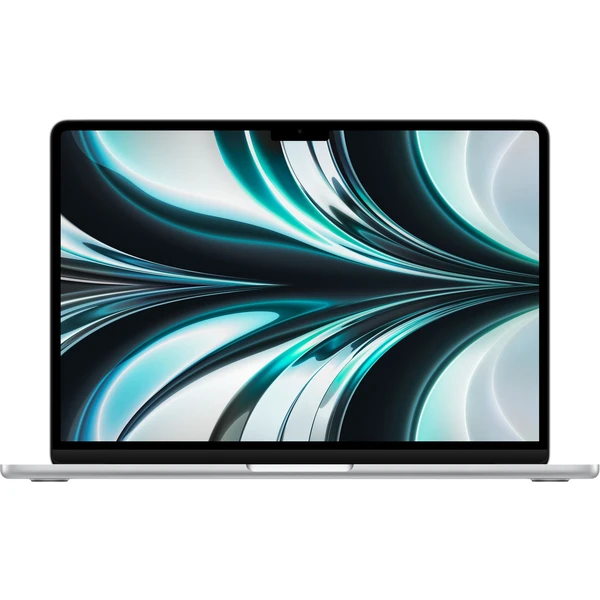 CTO Apple MacBook Air (2022)/10x GPU/16GB/512GB/16GB/CZ KLV/35W/stříbrný - Notebooky - Hlavní obrázek