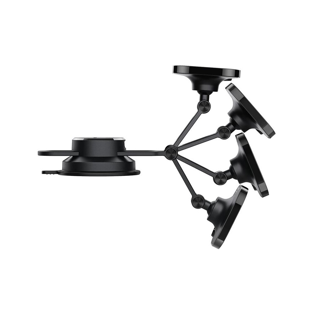 Spigen-OneTap-3-Car-Mount-ITS35-3-MagSafe-drzak-do-auta-cerny