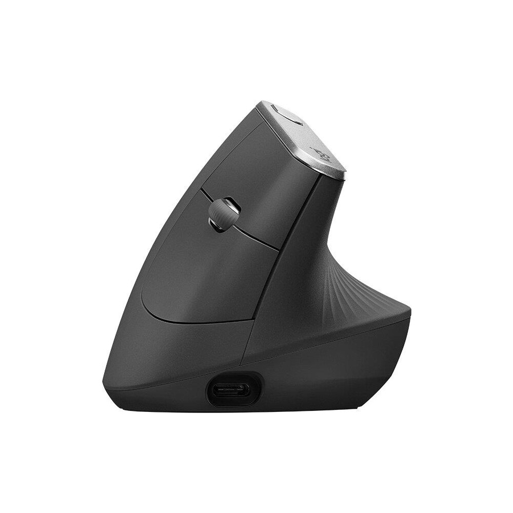 Logitech-MX-Vertical-cerna