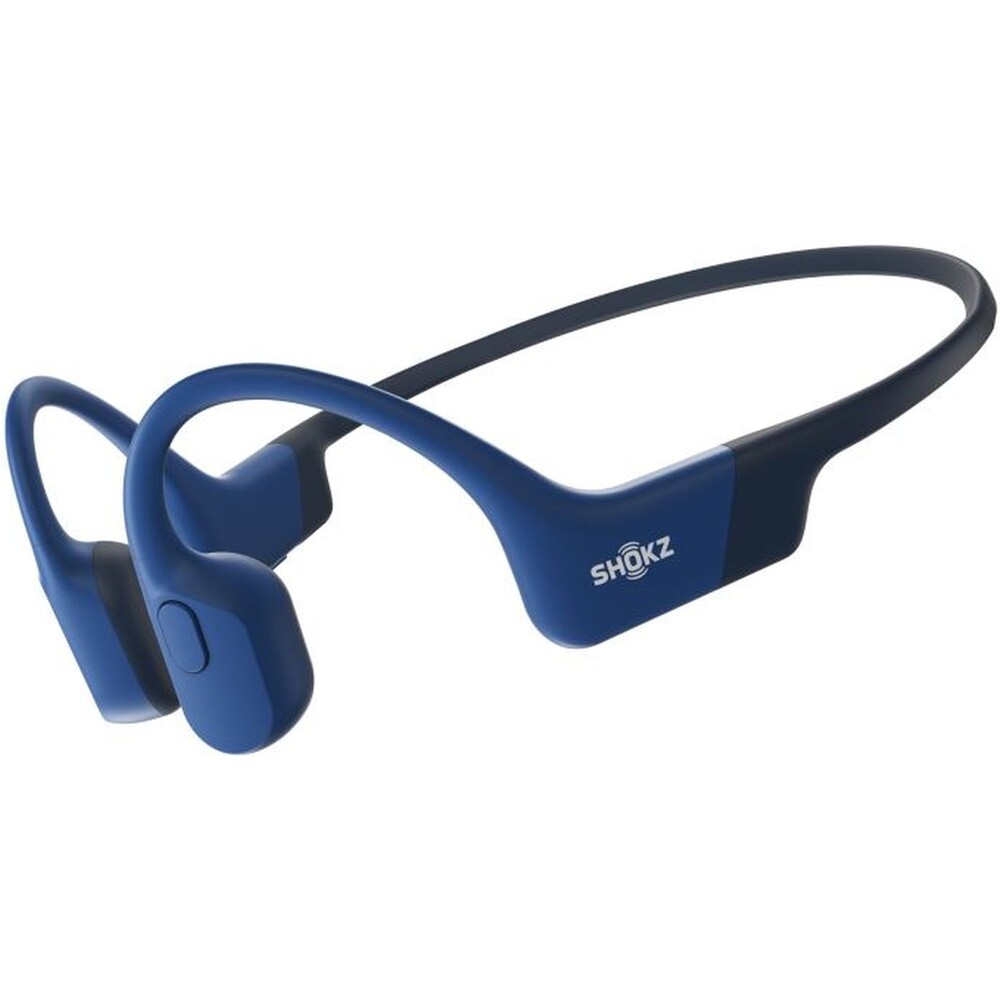 Shokz-OpenRun-USB-C-bezdratova-sluchatka-modra