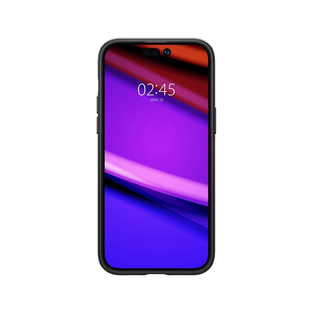 Spigen-Mag-Armor-kryt-iPhone-14-Pro-cerny