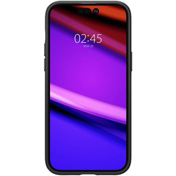 Spigen-Mag-Armor-kryt-iPhone-14-Pro-cerny