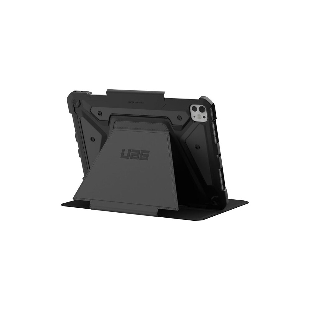 UAG-Metropolis-SE-pouzdro-iPad-Pro-11-2025-cerne