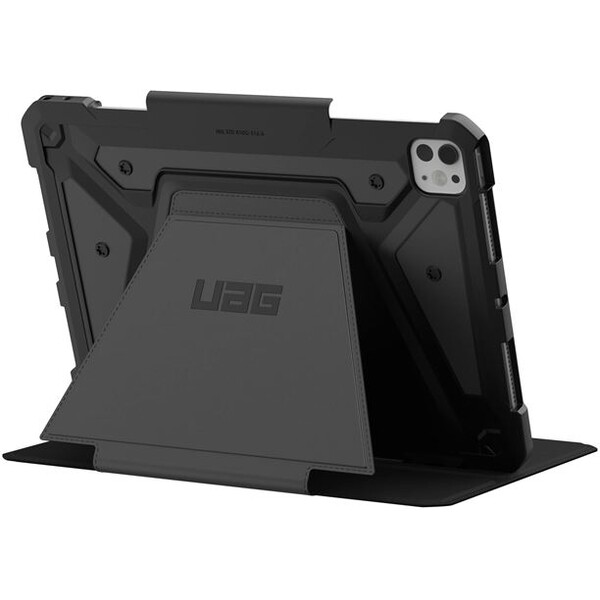 UAG-Metropolis-SE-pouzdro-iPad-Pro-11-2025-cerne