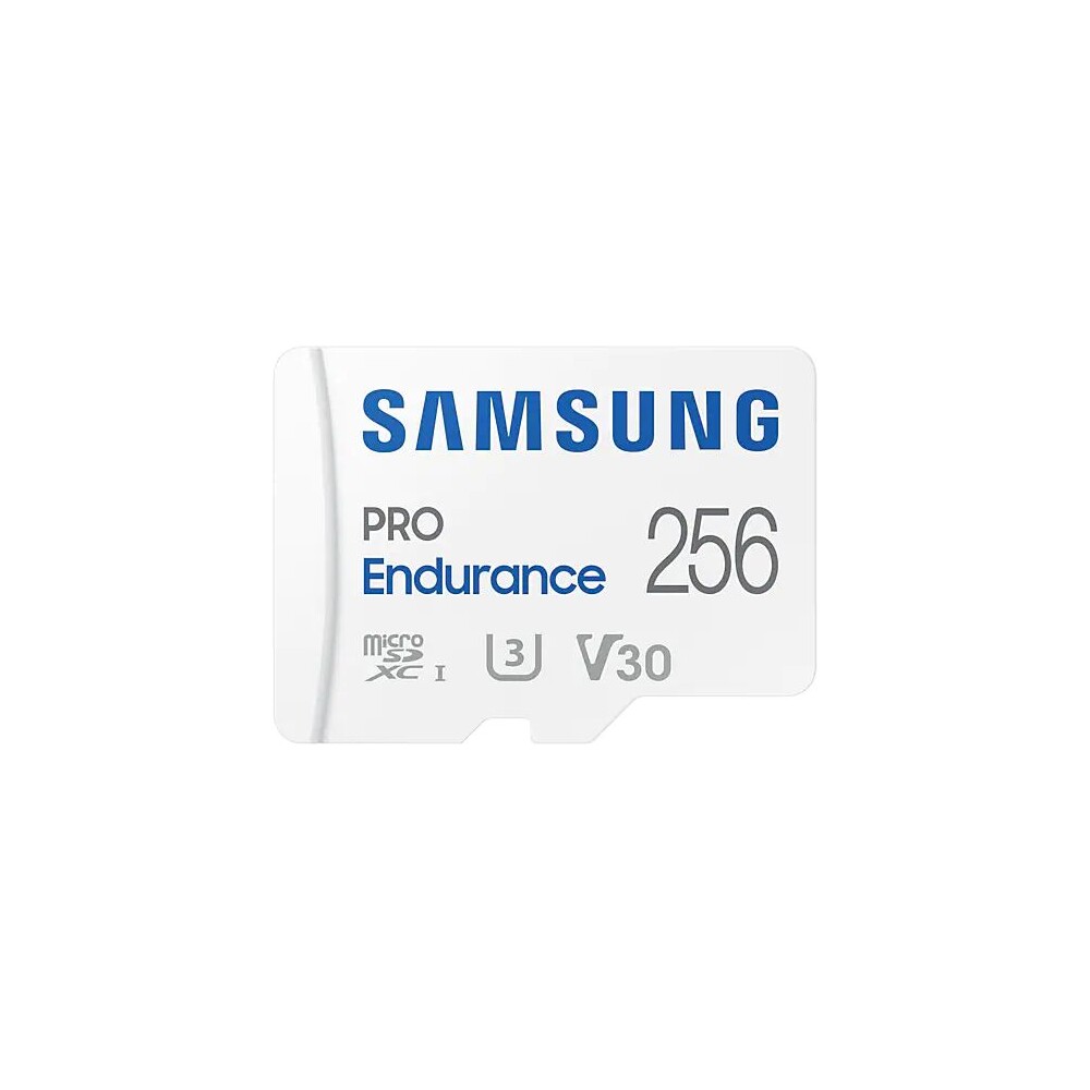 Samsung-PRO-Endurance-microSDXC-256GB-SD-adapter
