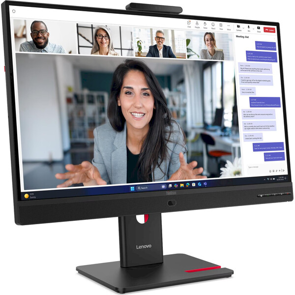 Lenovo-ThinkVision-T27QD-4v-monitor-27-