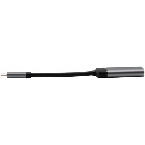 Verbatim-USB-C-HDMI-redukce-4K-0-1m-seda