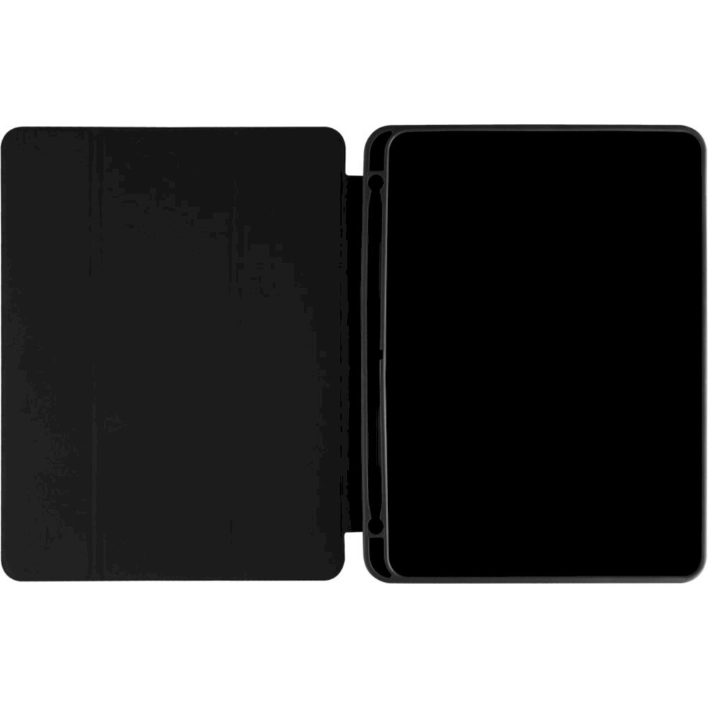FIXED-Padcover-pouzdro-se-slotem-pro-Pencil-pro-iPad-Air-13-2024-2026-cerne