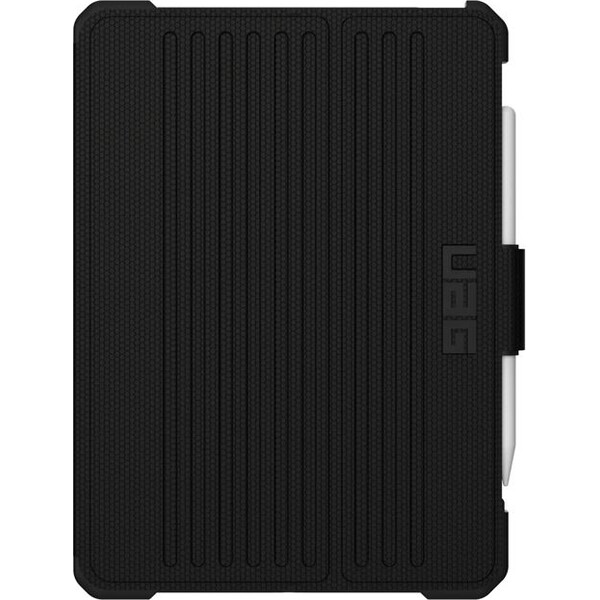 UAG-Metropolis-odolne-pouzdro-iPad-10-9-2022-cerne