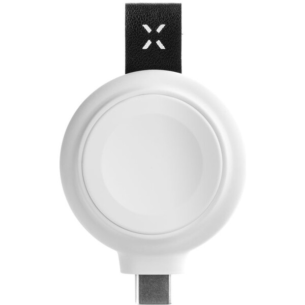 FIXED-Orb-magneticky-nabijeci-adapter-pro-Apple-Watch-s-podporou-rychlonabijeni-MFI-certifikace-bil