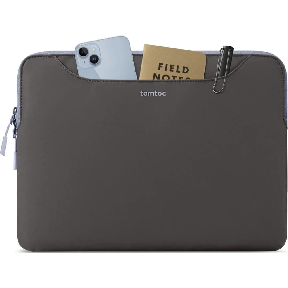 tomtoc-Light-A21-Dual-color-Slim-brasna-pro-13-14-notebook-zluta