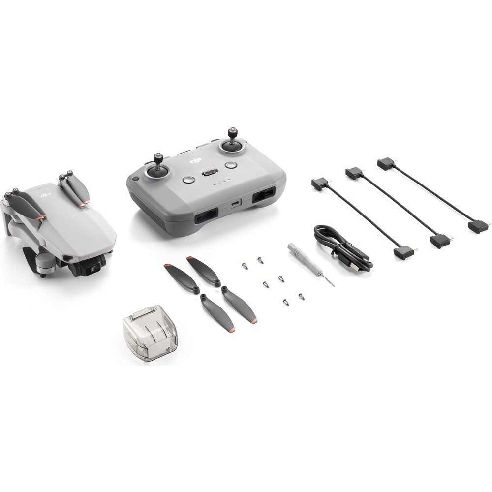 DJI-Mini-2-SE