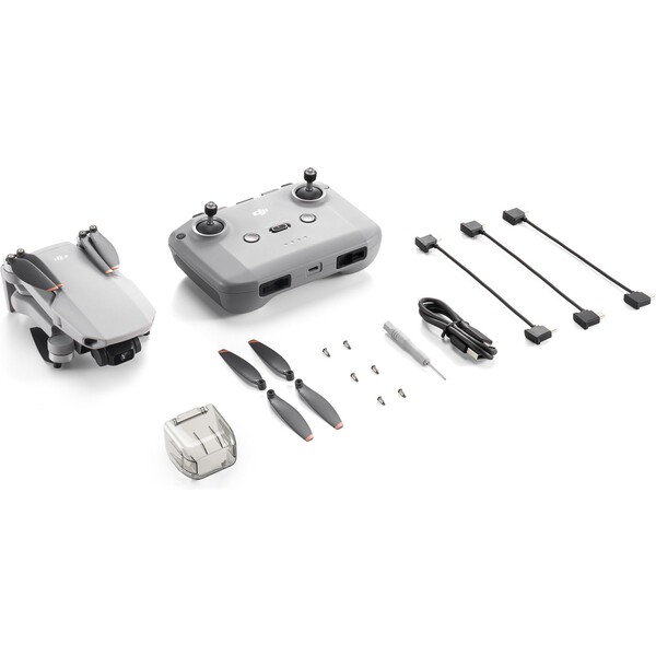 DJI-Mini-2-SE