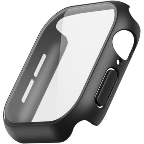 Belkin-ScreenForce-2v1-pouzdro-pro-Apple-Watch-Series-10-42mm-cerne