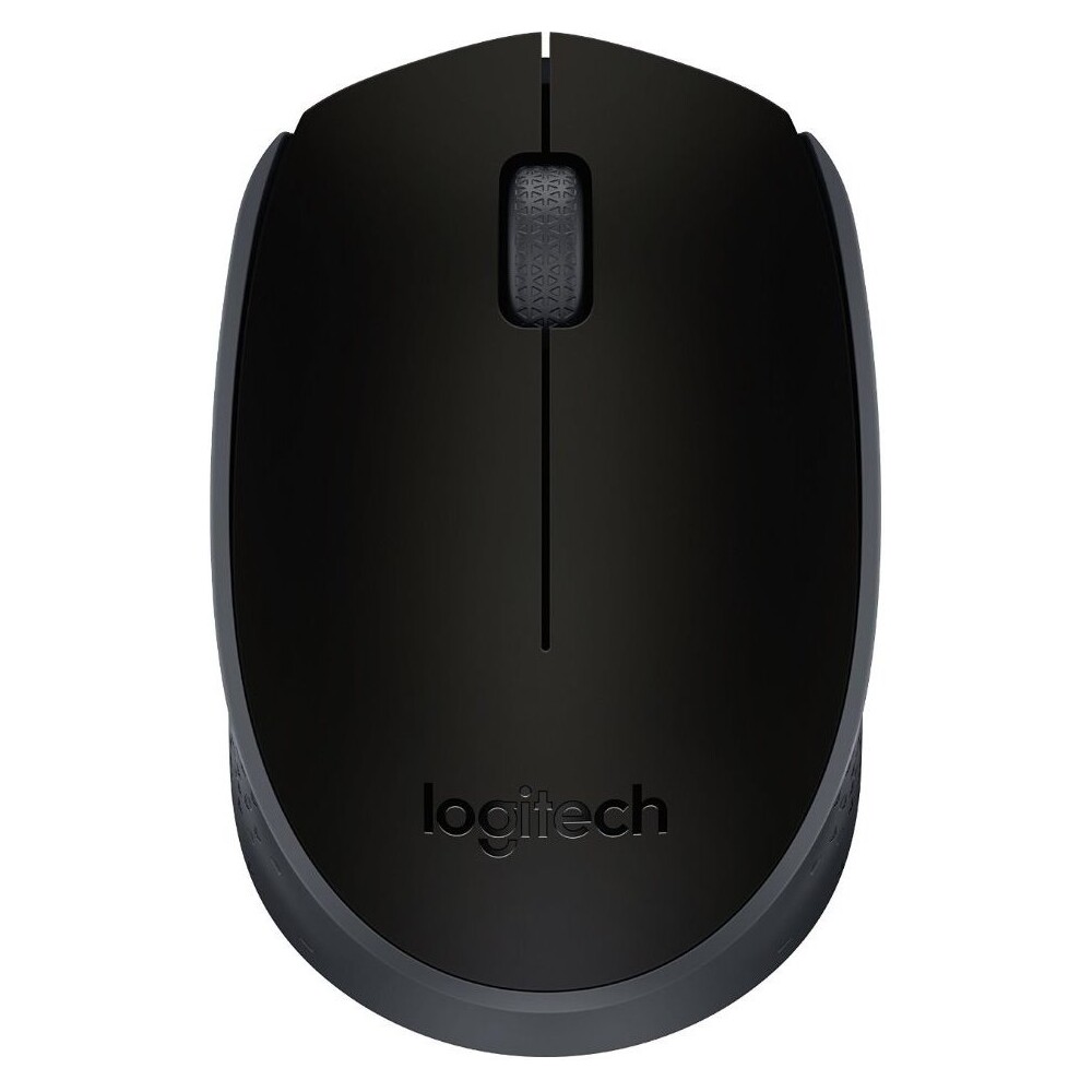 Logitech-Wireless-Mouse-M171-cerna