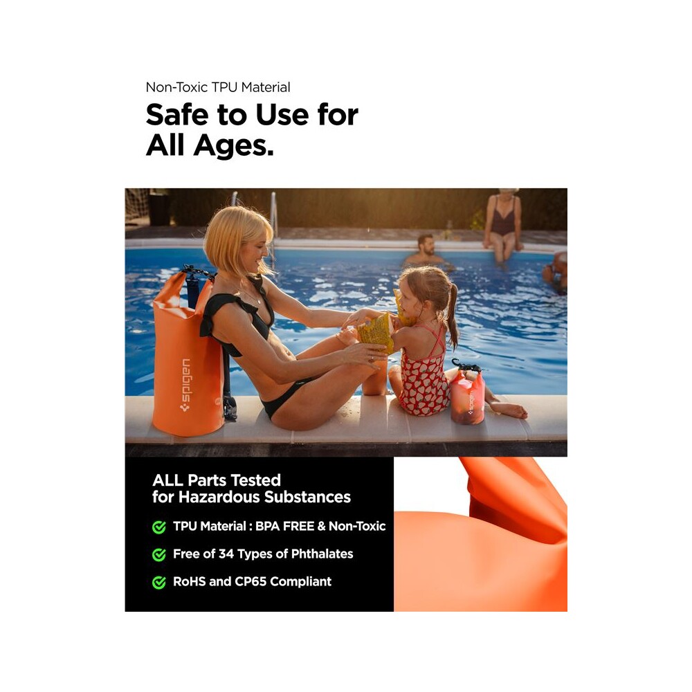 Spigen-Aqua-Shield-WaterProof-Dry-Bag-20L-2L-A630-oranzovy