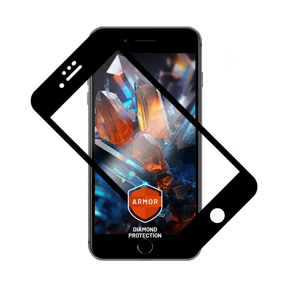 FIXED-Armor-premiove-tvrzene-sklo-s-aplikatorem-Apple-iPhone-7-8-SE-20-22-cerne
