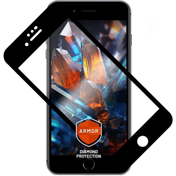 FIXED-Armor-premiove-tvrzene-sklo-s-aplikatorem-Apple-iPhone-7-8-SE-20-22-cerne