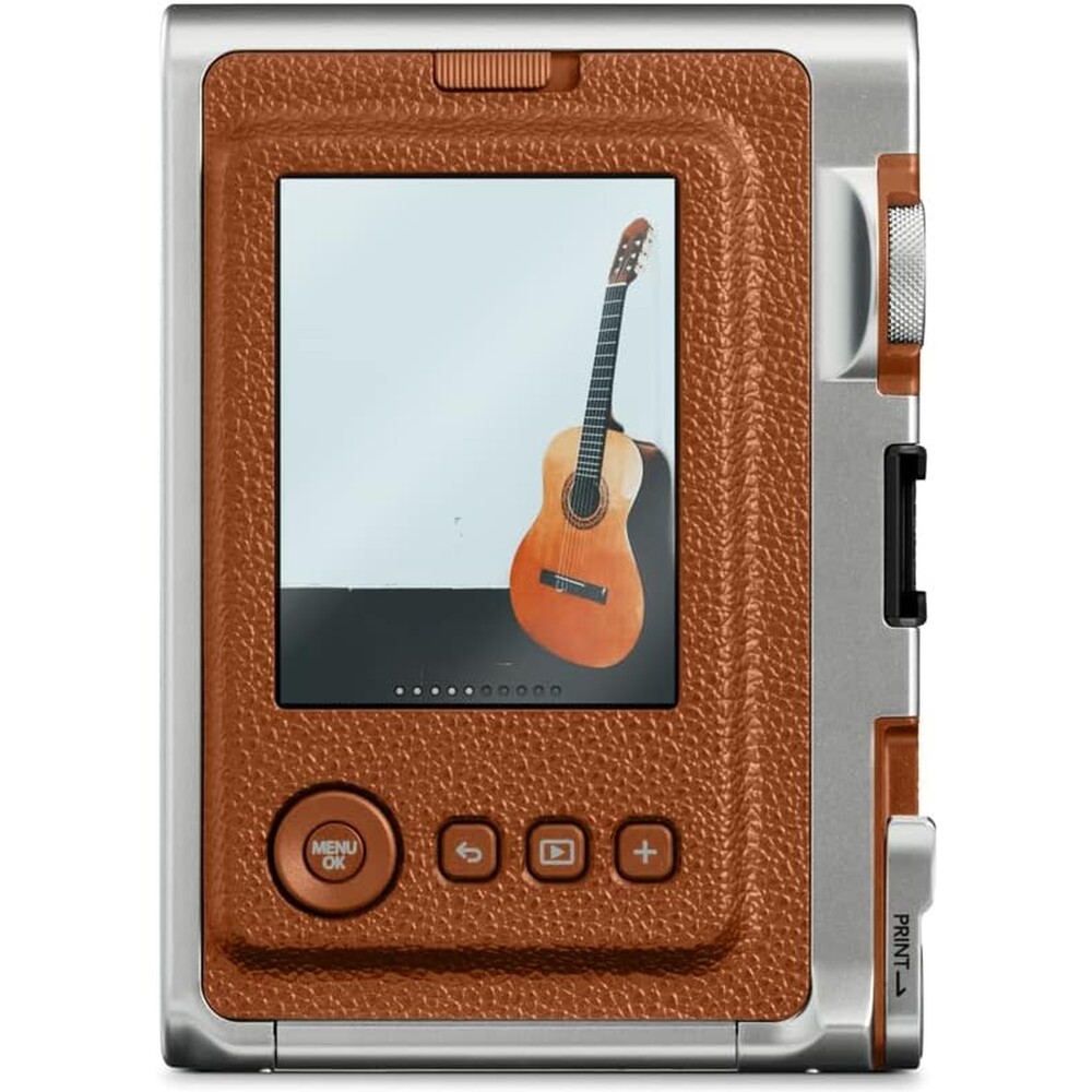 Fujifilm-Instax-mini-EVO-hnedy