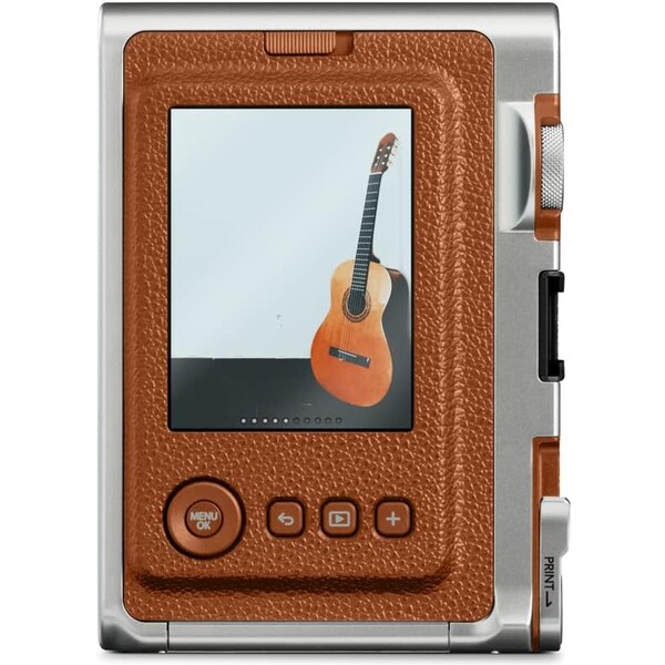 Fujifilm-Instax-mini-EVO-hnedy