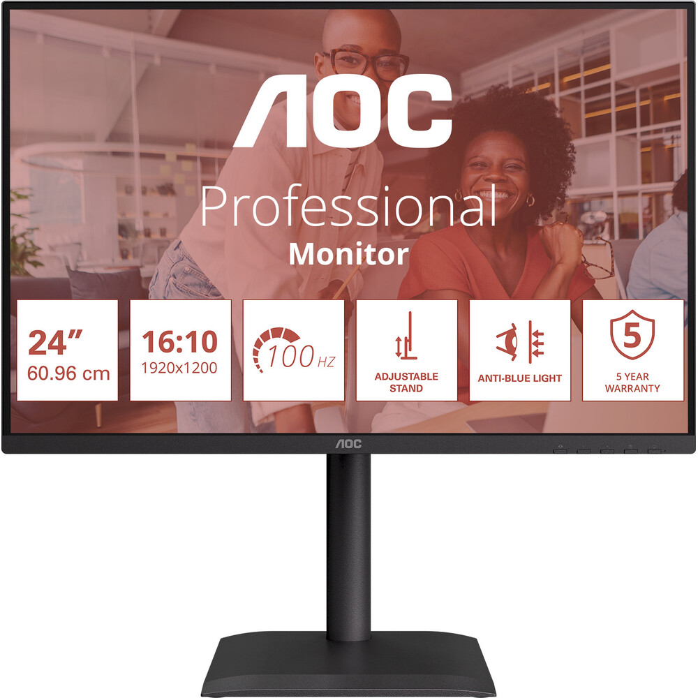 AOC-X24E4U-24-