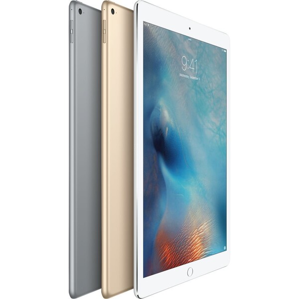 Apple iPad Pro 12,9