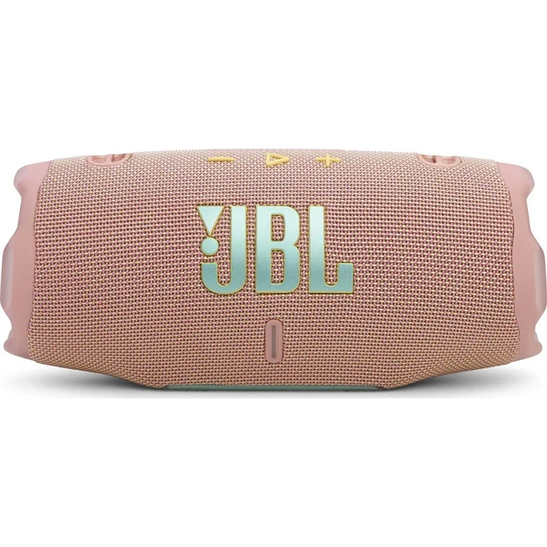 JBL Charge 6 růžový - Reproduktory - Obrázek JDAE000P01