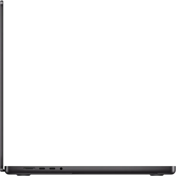 Apple MacBook Pro 16" / M4 Pro / 48GB / 512GB / vesmírně černý - Notebooky - Obrázek JDWA000L01