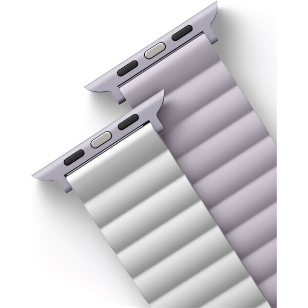 UNIQ-Revix-oboustranny-reminek-pro-Apple-Watch-49-46-45-44-42mm-Lilac-fialovy-bily-
