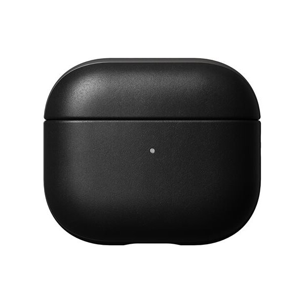 Nomad-Modern-Leather-pouzdro-pro-AirPods-3-cerne