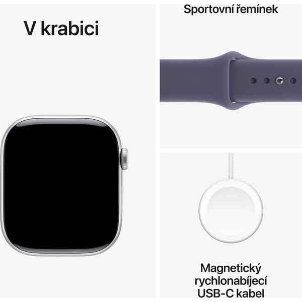 Apple-Watch-Series-11-Cellular-46mm-Stribrny-hlinik-s-mlzne-fialovym-sportovnim-reminkem-S-M