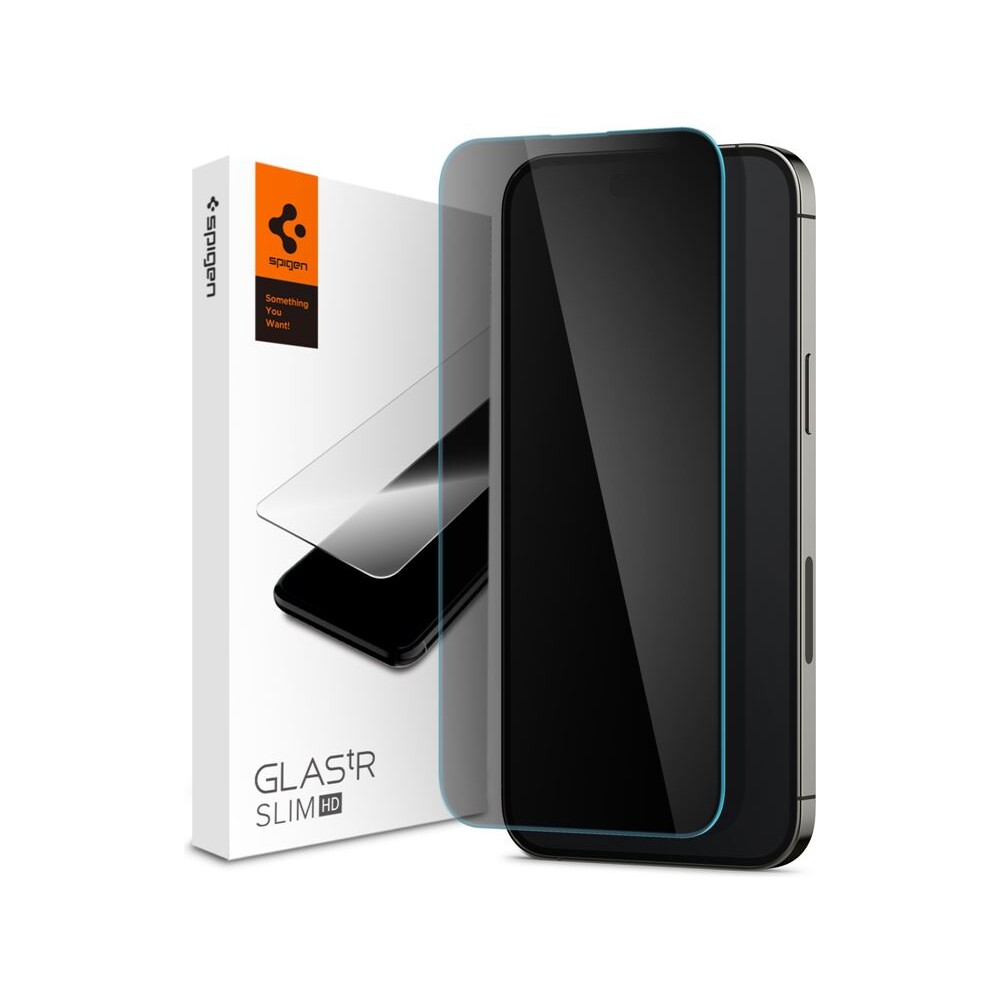 Spigen-tR-Slim-HD-Anti-Glare-Privacy-1P-sklo-iPhone-14-Pro-Max