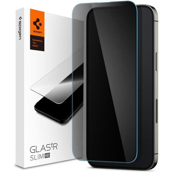 Spigen-tR-Slim-HD-Anti-Glare-Privacy-1P-sklo-iPhone-14-Pro-Max