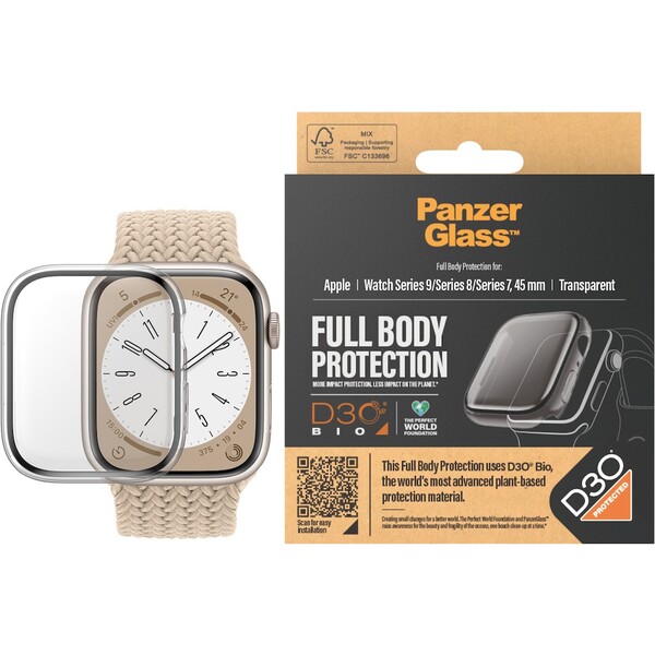 PanzerGlass-Apple-Watch-9-8-7-45mm-ochranny-kryt-s-D3O-ciry-ramecek