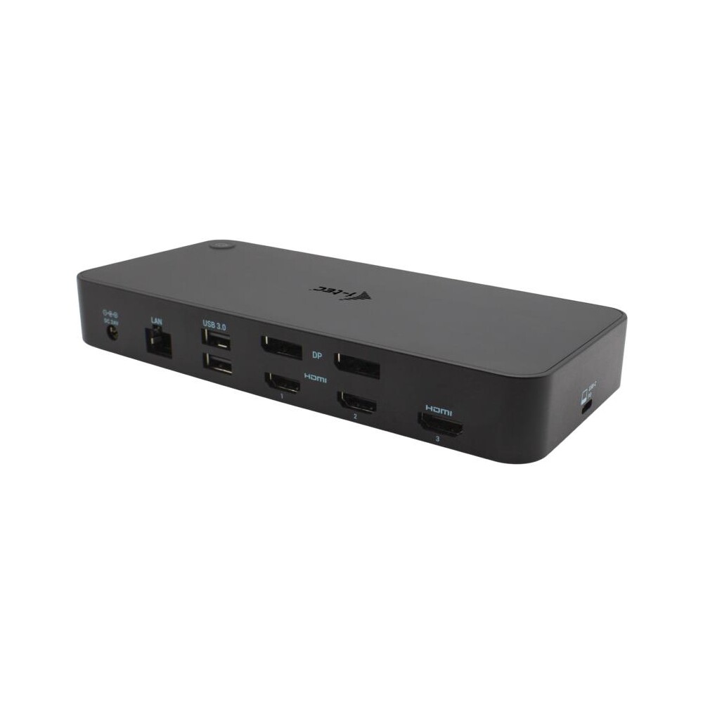 i-tec-USB-C-Thunderbolt3-Docking-Station-3x-4K-Power-Adapte